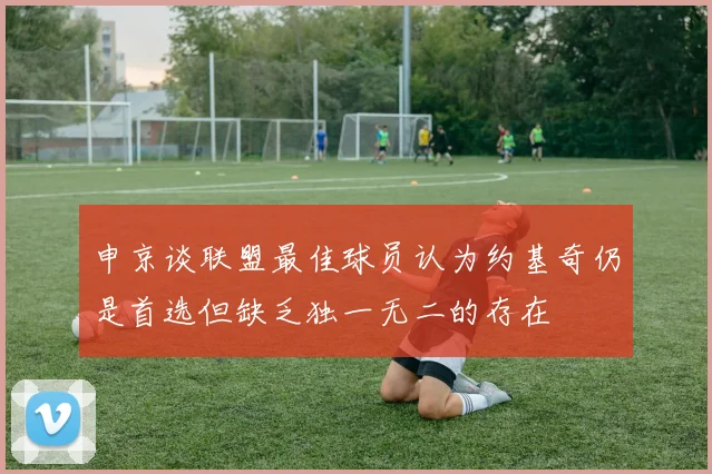 申京谈联盟最佳球员认为约基奇仍是首选但缺乏独一无二的存在